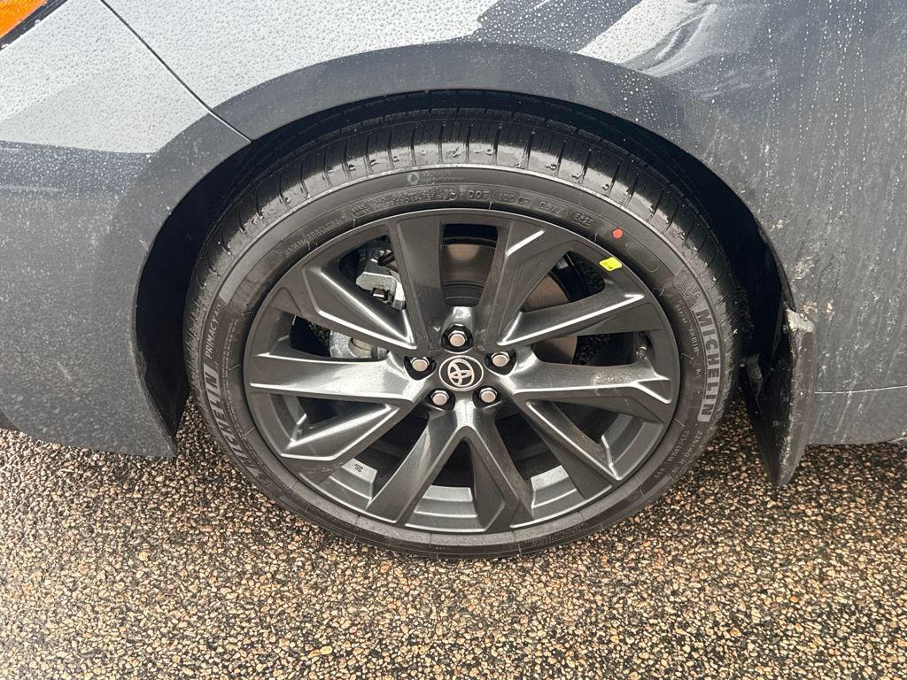 new 2026 Toyota Corolla car, priced at $28,293