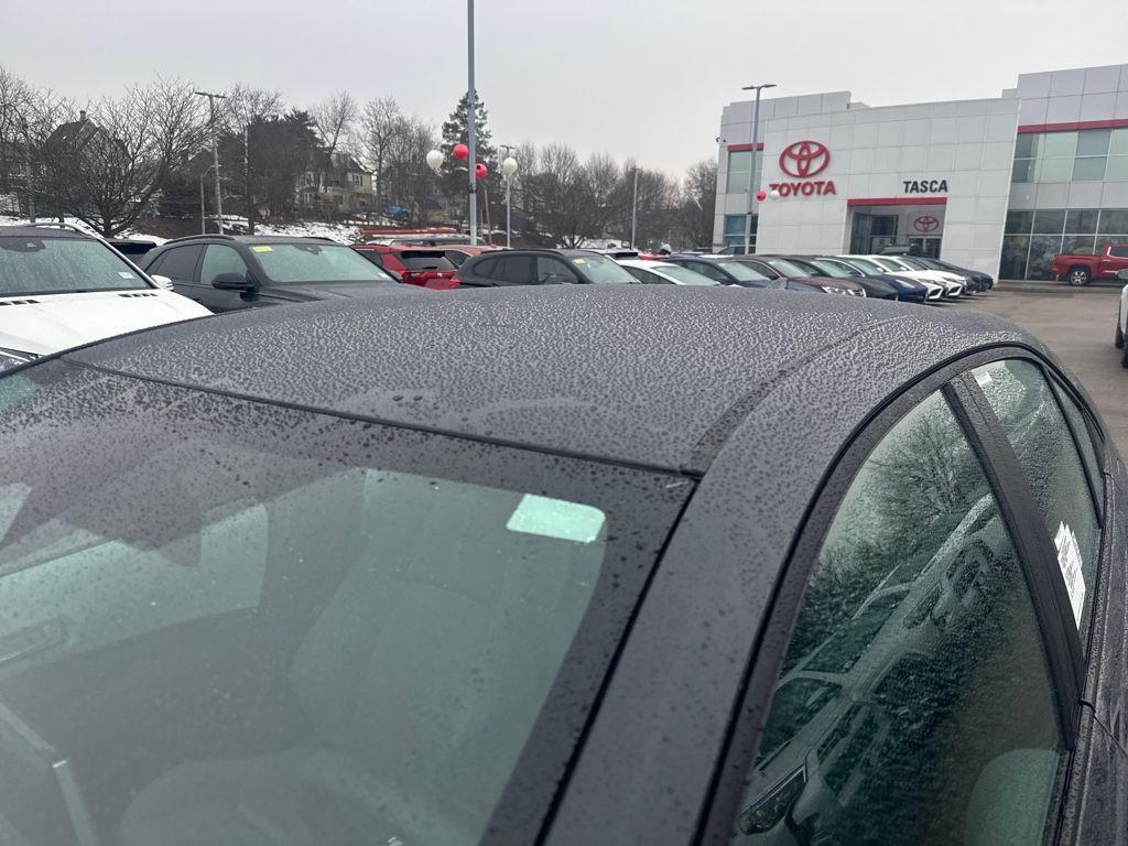 new 2026 Toyota Corolla car, priced at $28,293