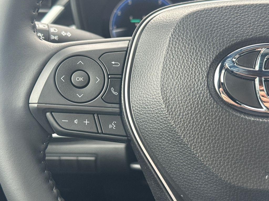 new 2026 Toyota Corolla car, priced at $28,293