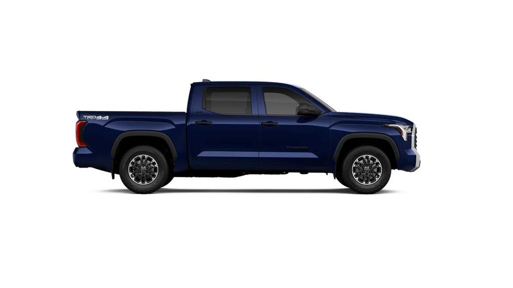 new 2026 Toyota Tundra car, priced at $53,928