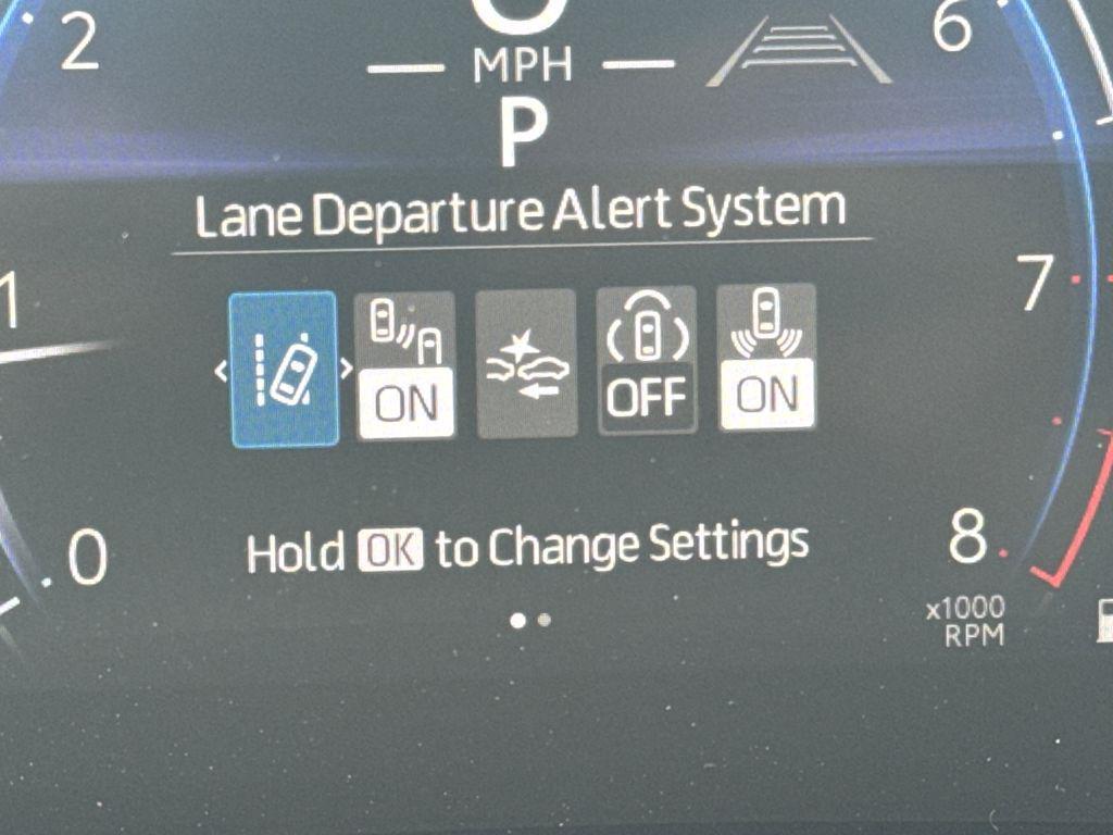 new 2026 Toyota Corolla car, priced at $27,483