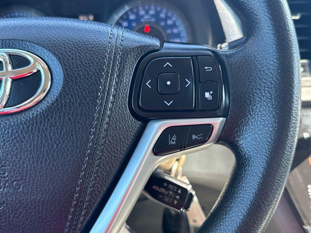 used 2019 Toyota Sienna car, priced at $22,994