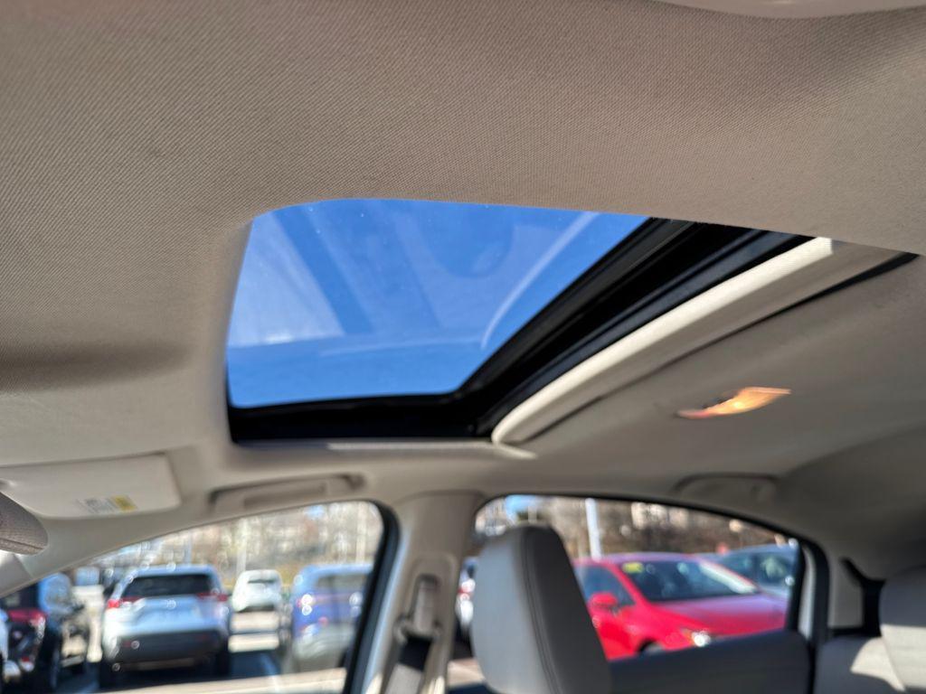 used 2018 Honda HR-V car, priced at $15,949