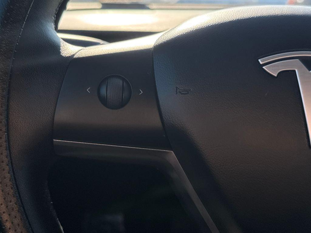 used 2020 Tesla Model 3 car, priced at $22,362