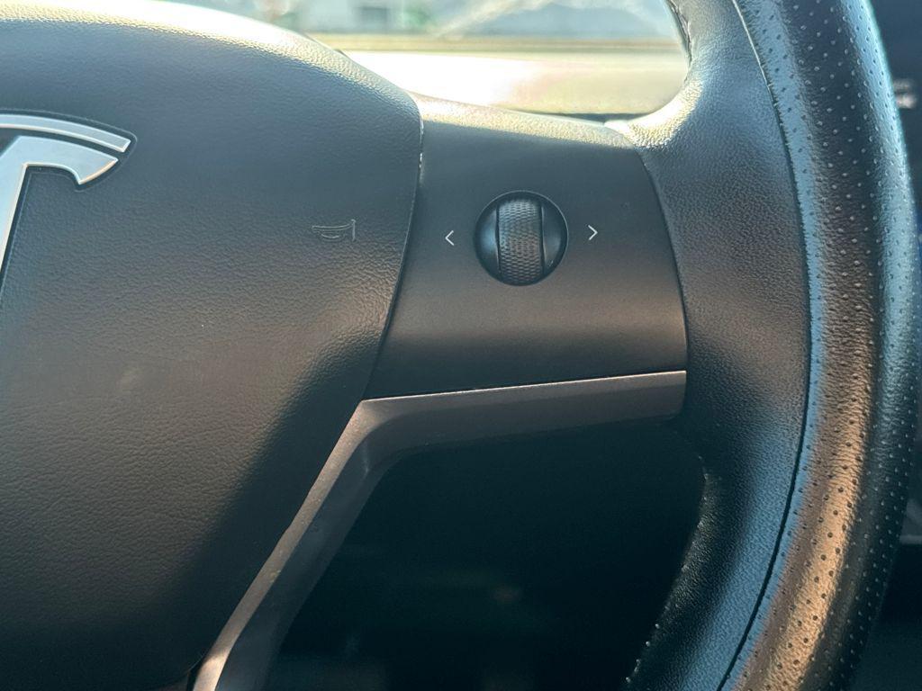 used 2020 Tesla Model 3 car, priced at $22,998