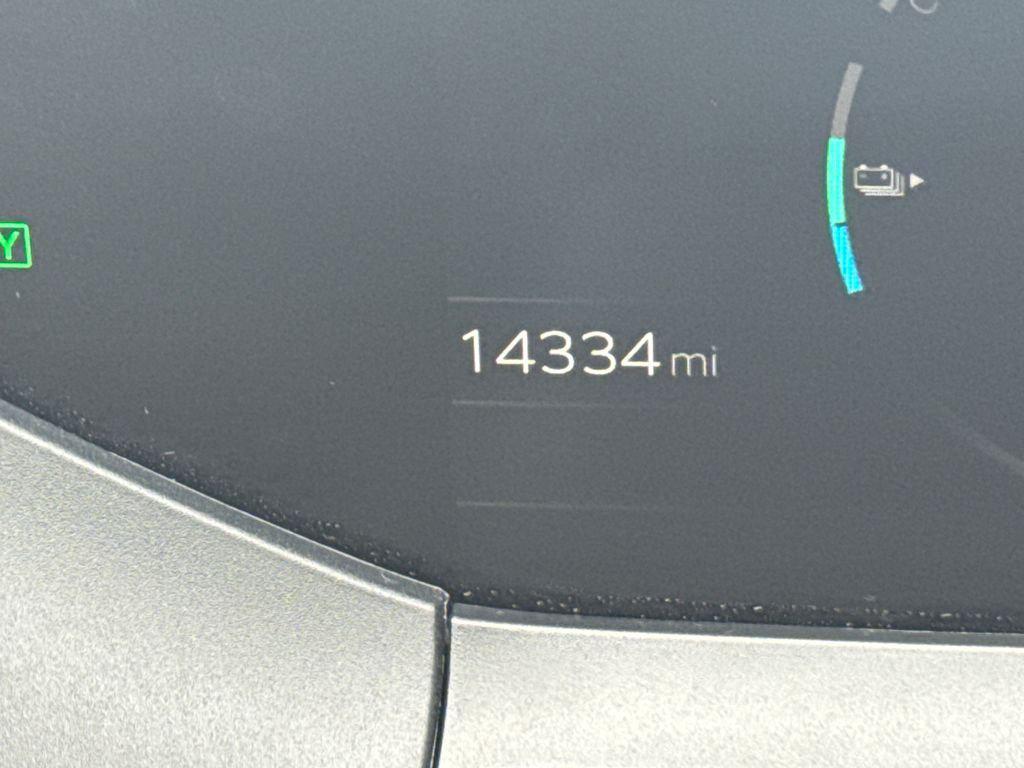 used 2023 Toyota Prius Prime car, priced at $31,498