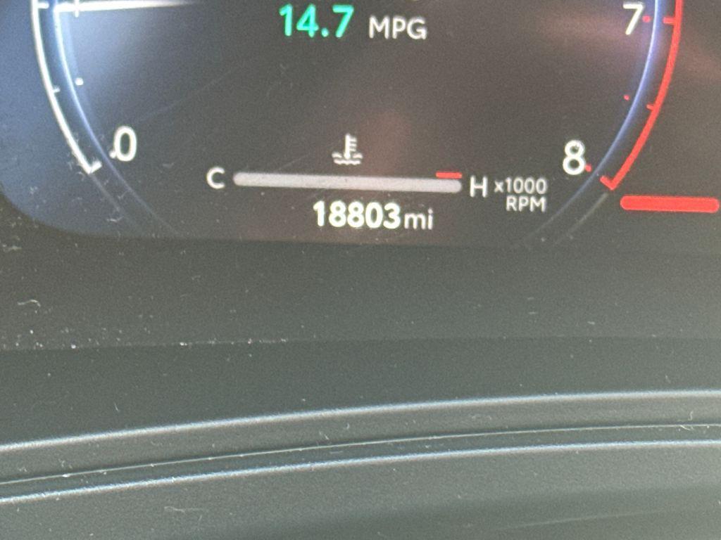 used 2024 Toyota Grand Highlander car, priced at $48,398