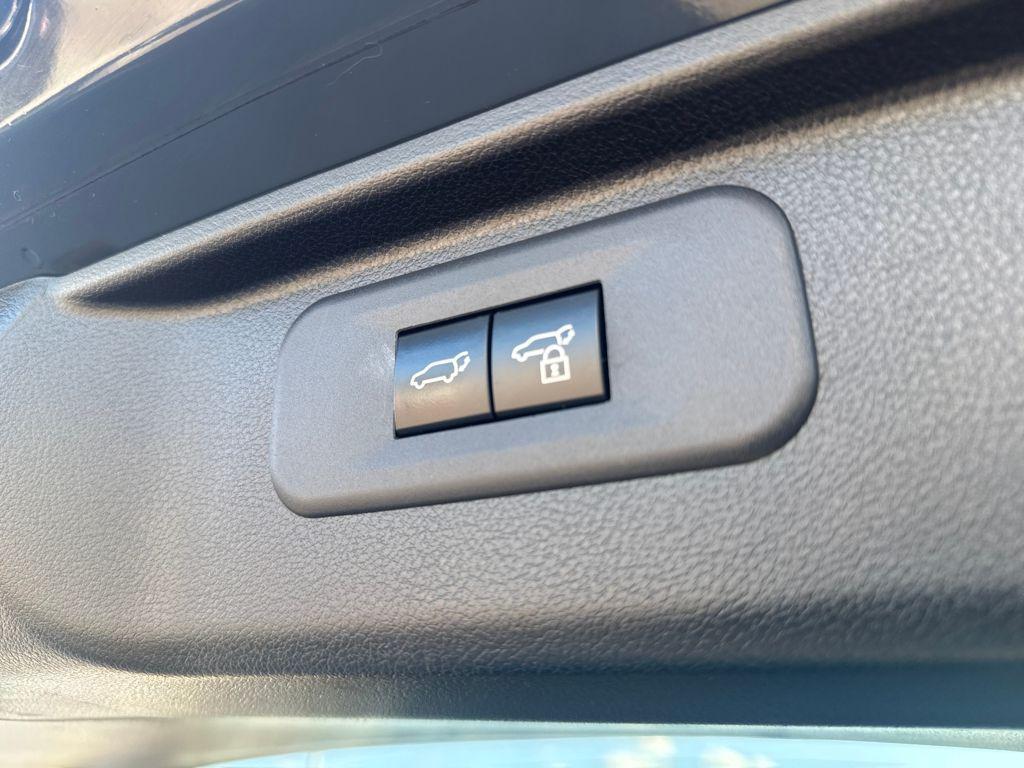 used 2024 Toyota Grand Highlander car, priced at $48,398