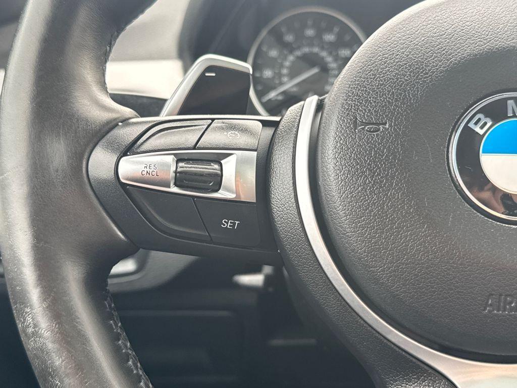 used 2017 BMW X1 car, priced at $16,498