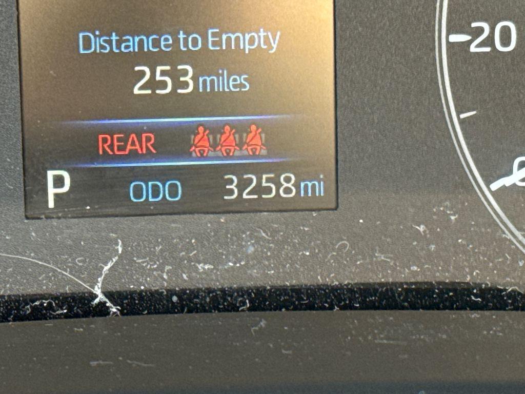 used 2024 Toyota Corolla car, priced at $23,249