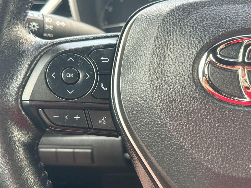 used 2025 Toyota Corolla car, priced at $26,497
