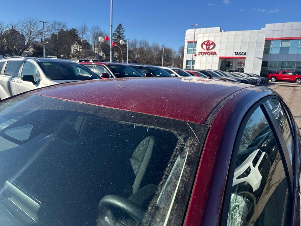 new 2026 Toyota Corolla car, priced at $25,228