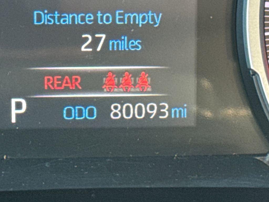 used 2020 Toyota RAV4 car, priced at $23,498