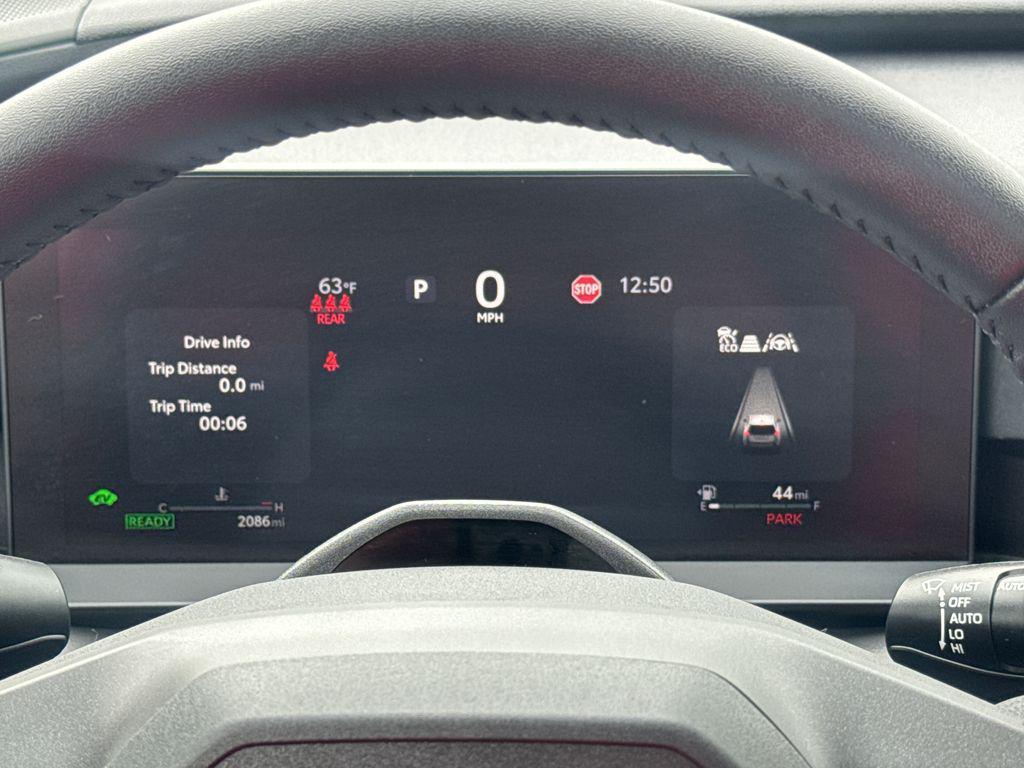 used 2026 Toyota RAV4 car, priced at $42,498