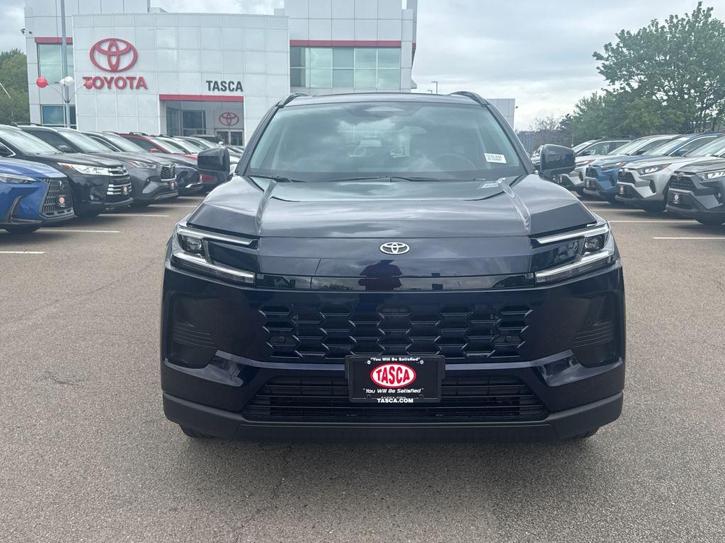 used 2026 Toyota RAV4 car, priced at $42,498