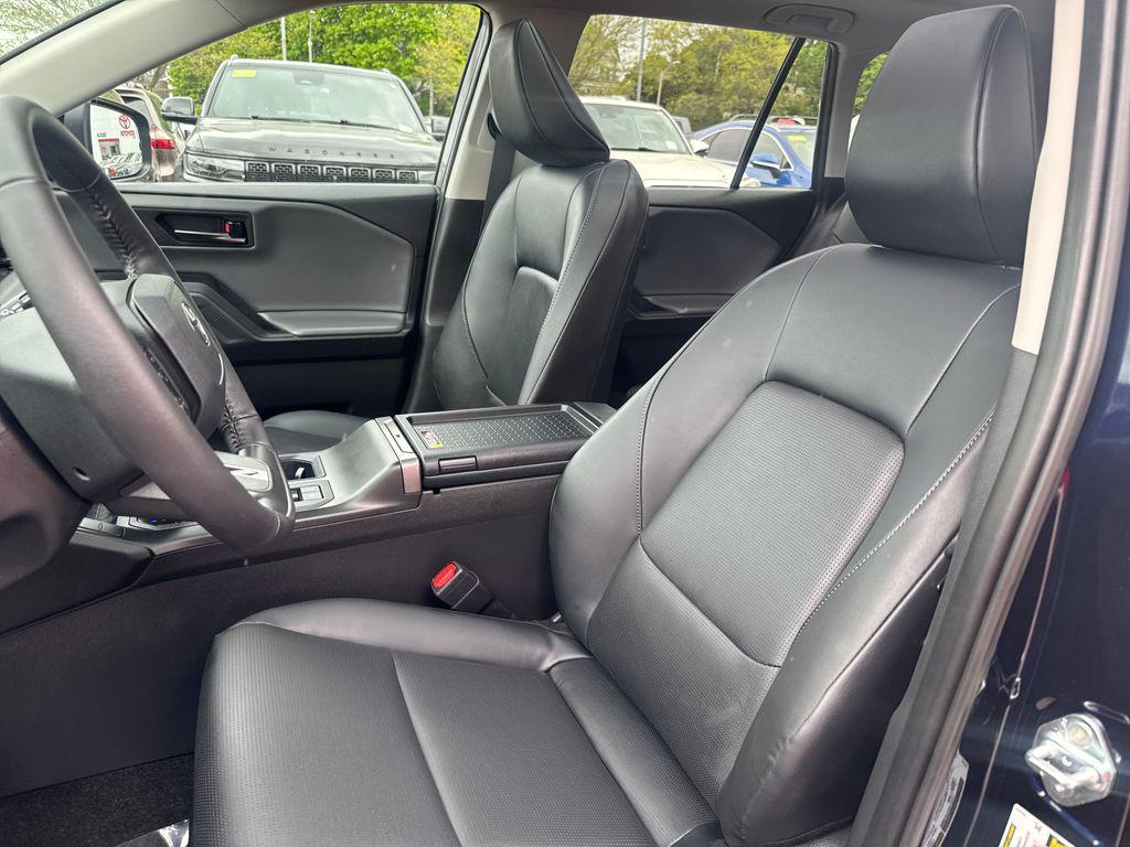 used 2026 Toyota RAV4 car, priced at $42,498