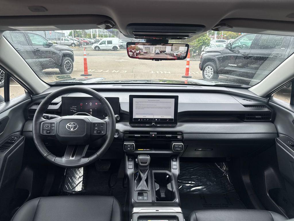 used 2026 Toyota RAV4 car, priced at $42,498