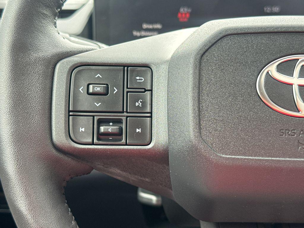 used 2026 Toyota RAV4 car, priced at $42,498