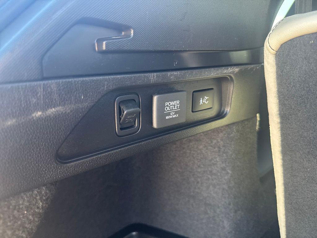 used 2022 Acura MDX car, priced at $46,498