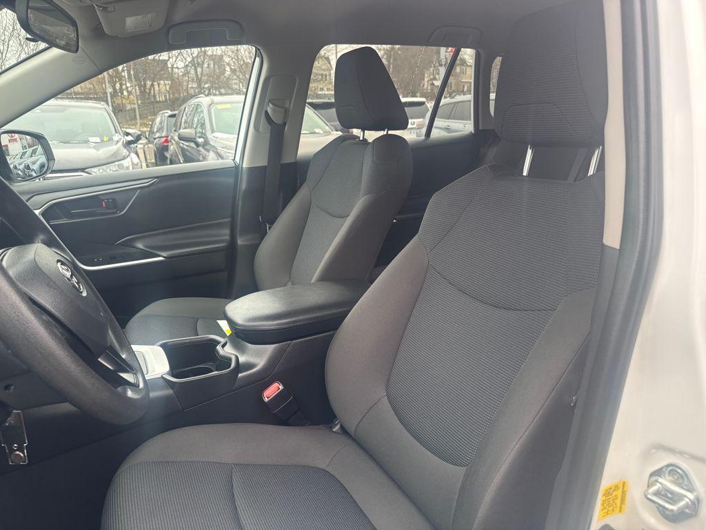 used 2023 Toyota RAV4 car, priced at $28,928