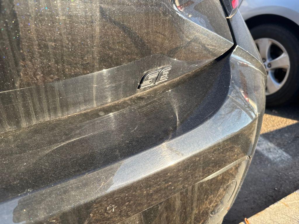 used 2024 Toyota Corolla Hatchback car, priced at $24,494