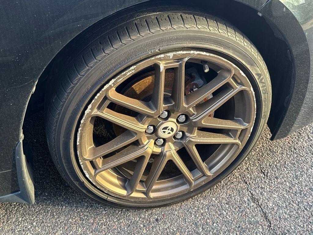 used 2024 Toyota Corolla Hatchback car, priced at $24,494