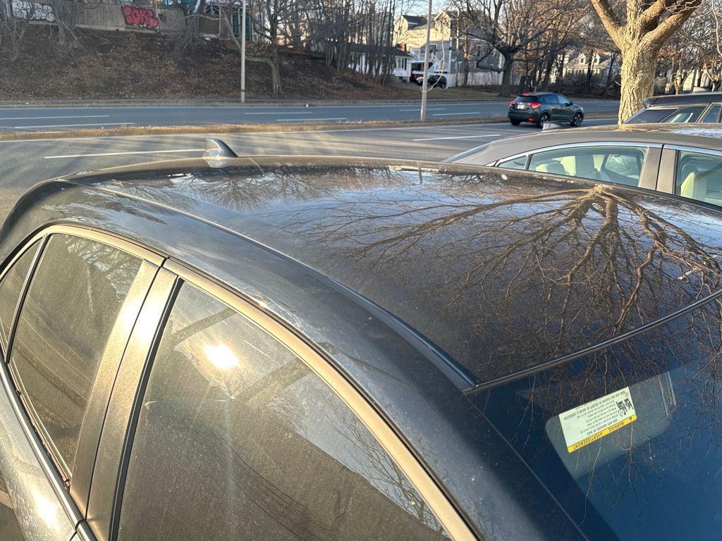 used 2024 Toyota Corolla Hatchback car, priced at $24,494