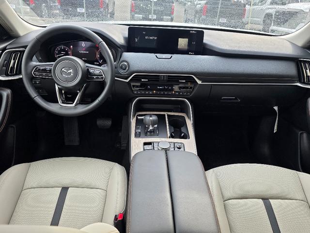 new 2026 Mazda CX-70 car, priced at $46,277