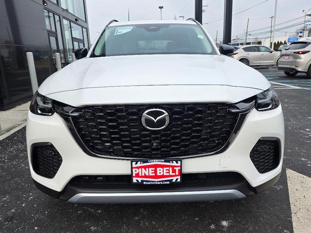 new 2026 Mazda CX-70 car, priced at $46,277