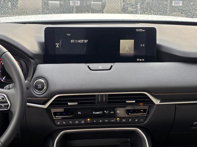 new 2026 Mazda CX-70 car, priced at $46,277