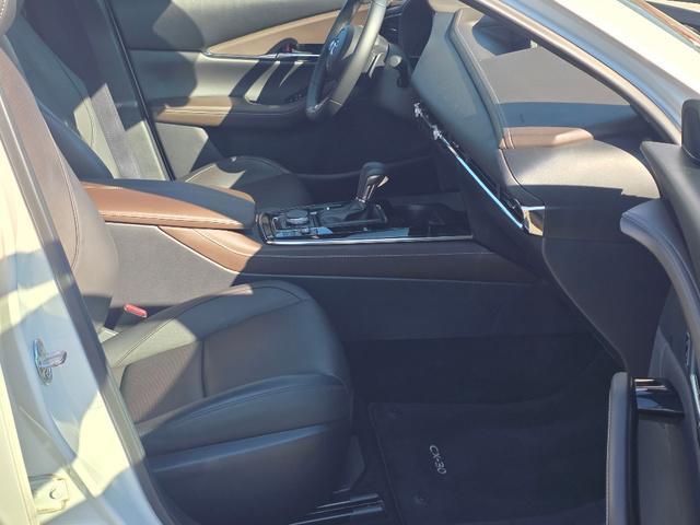 used 2023 Mazda CX-30 car, priced at $25,527