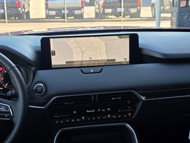 new 2026 Mazda CX-90 car, priced at $48,485