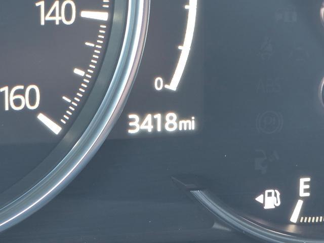 used 2025 Mazda CX-5 car, priced at $31,543