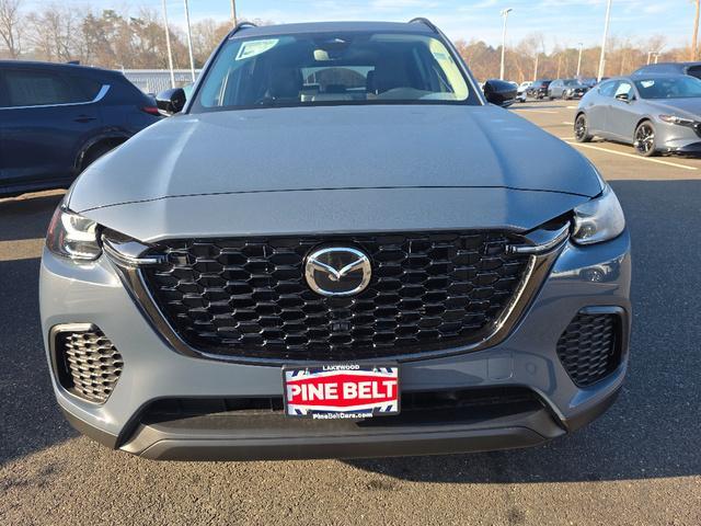 new 2026 Mazda CX-70 PHEV car, priced at $45,458