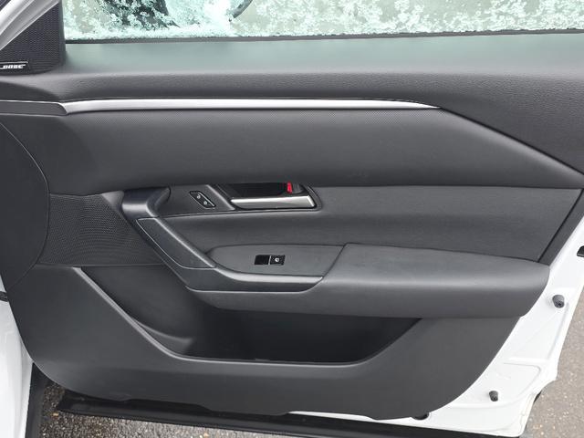 used 2024 Mazda CX-50 car, priced at $25,000