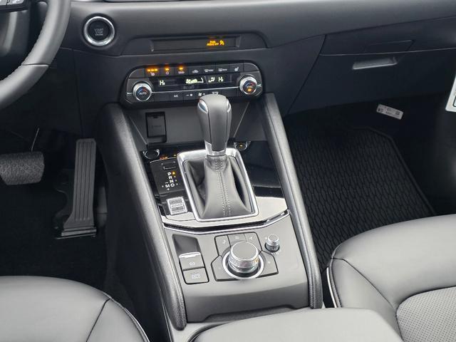 new 2025 Mazda CX-5 car, priced at $29,422