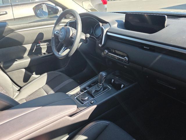 used 2024 Mazda CX-50 car, priced at $28,436