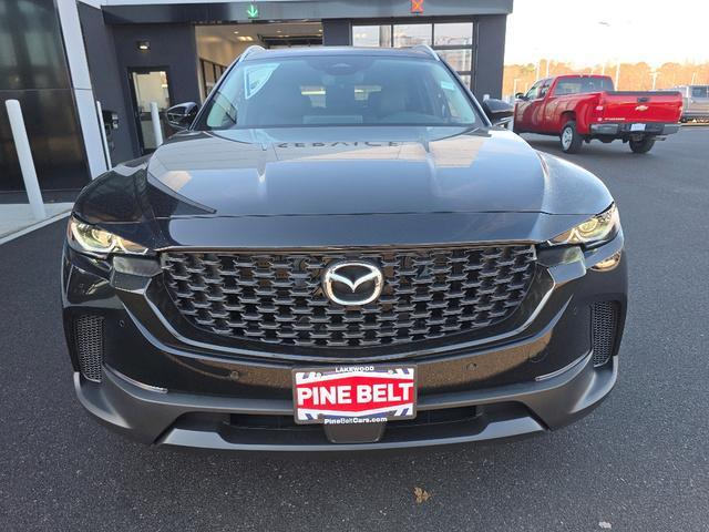 new 2026 Mazda CX-50 car, priced at $33,545