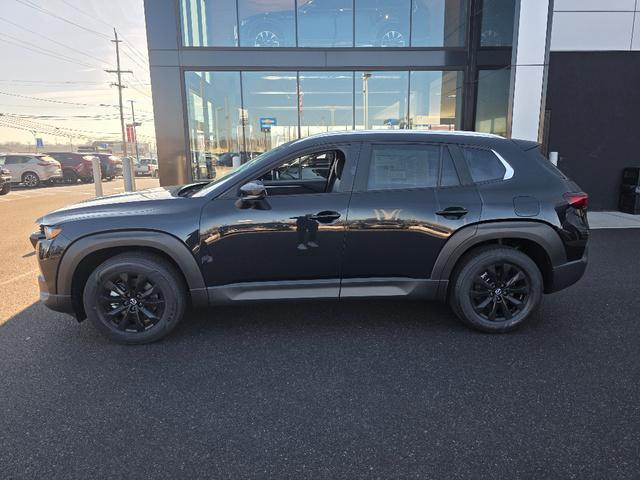 new 2026 Mazda CX-50 car, priced at $33,545