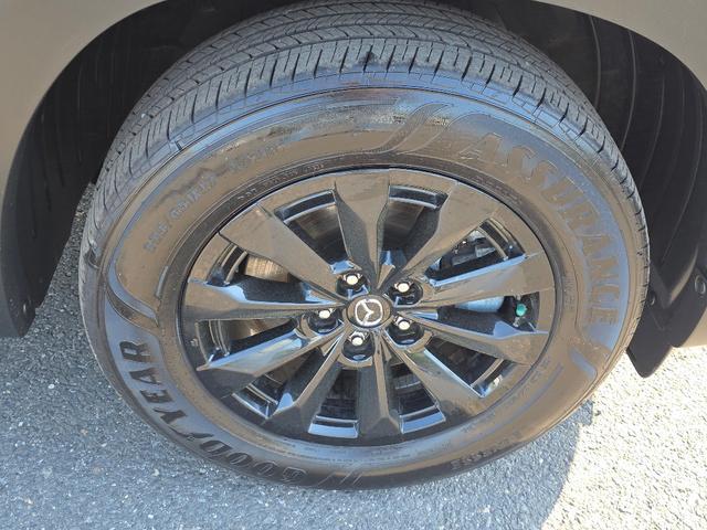 used 2025 Mazda CX-50 Hybrid car, priced at $32,527
