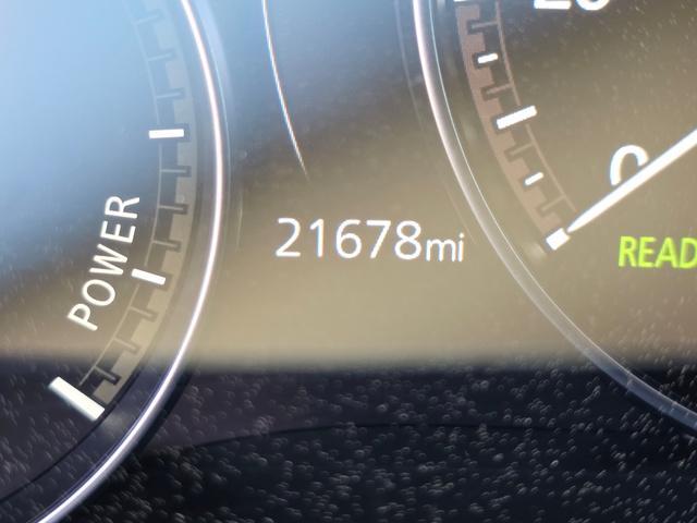 used 2025 Mazda CX-50 Hybrid car, priced at $32,527