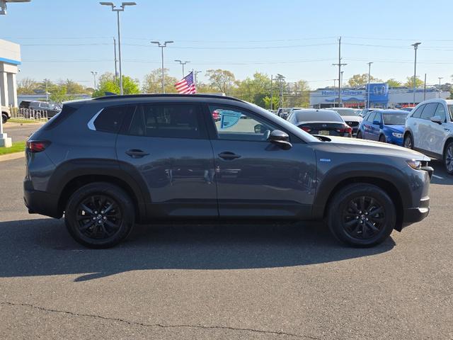 used 2025 Mazda CX-50 Hybrid car, priced at $32,527