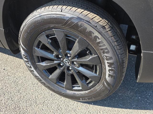 used 2025 Mazda CX-50 Hybrid car, priced at $32,527