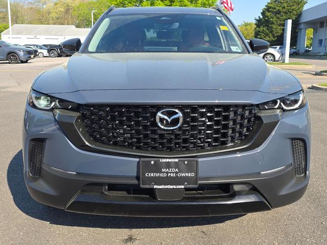 used 2025 Mazda CX-50 Hybrid car, priced at $32,527