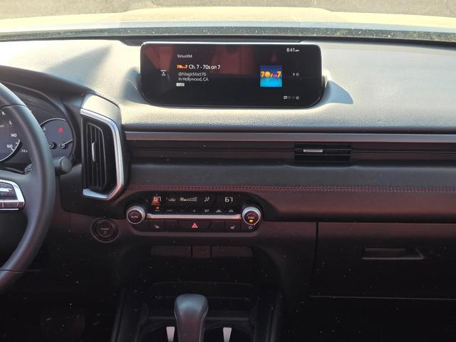 used 2025 Mazda CX-50 Hybrid car, priced at $32,527