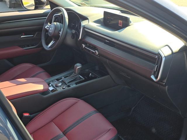 used 2025 Mazda CX-50 Hybrid car, priced at $32,527