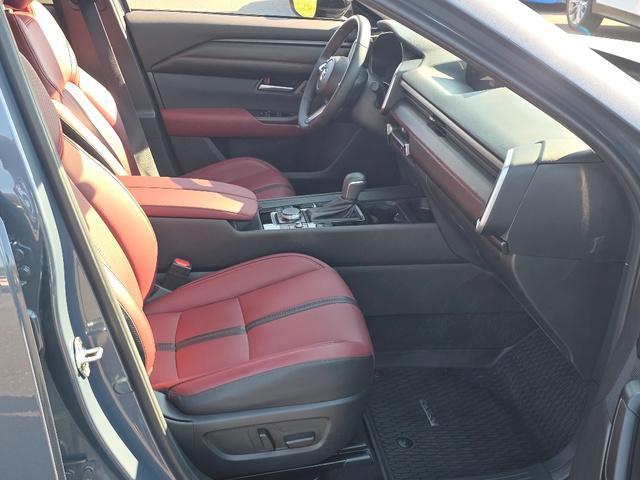used 2025 Mazda CX-50 Hybrid car, priced at $32,527