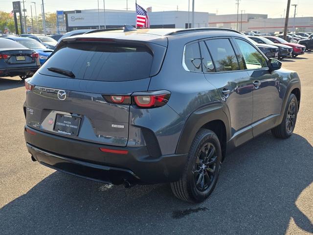 used 2025 Mazda CX-50 Hybrid car, priced at $32,527