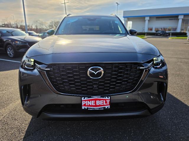 new 2026 Mazda CX-90 car, priced at $48,564