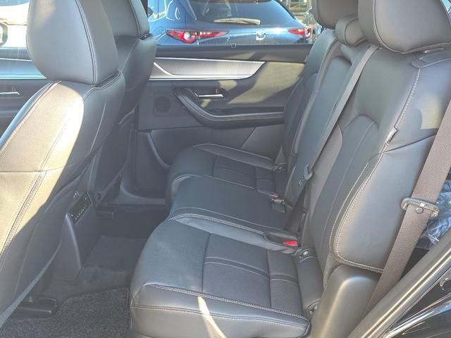 new 2026 Mazda CX-90 car, priced at $41,585